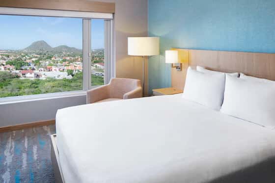 Hyatt Place Aruba Airport