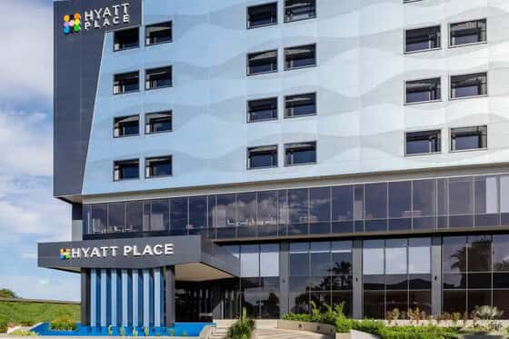 Hyatt Place Aruba Airport
