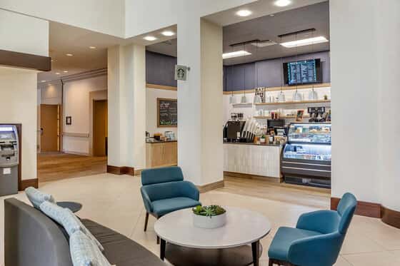 The Westin Fort Lauderdale