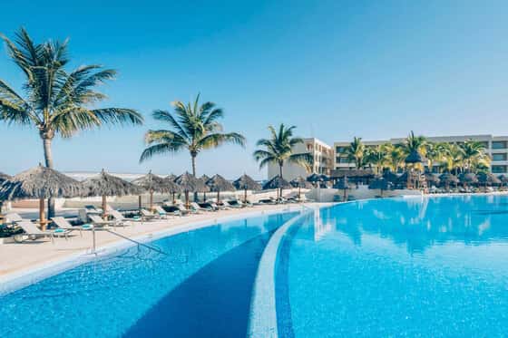 Iberostar Selection Playa Mita - All Inclusive