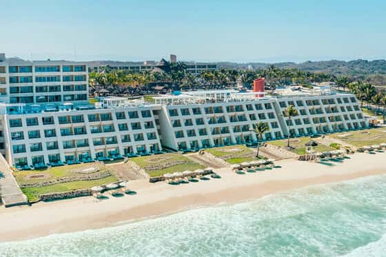 Iberostar Selection Playa Mita - All Inclusive