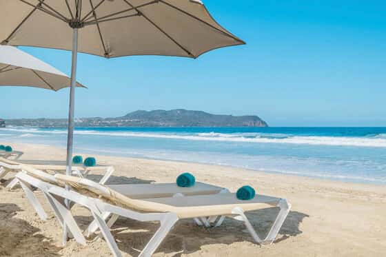 Iberostar Selection Playa Mita - All Inclusive