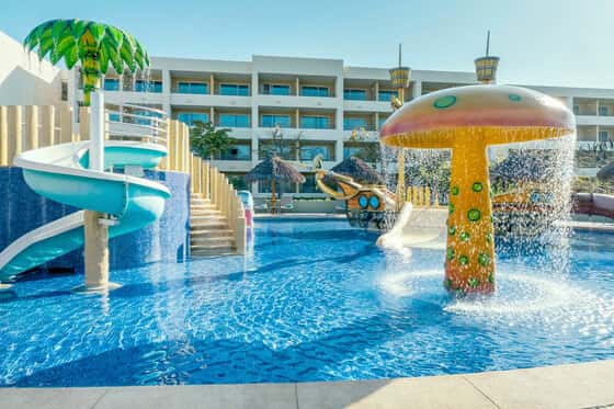 Iberostar Selection Playa Mita - All Inclusive