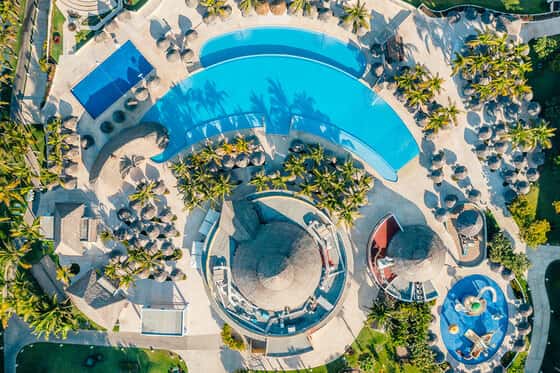 Iberostar Selection Playa Mita - All Inclusive