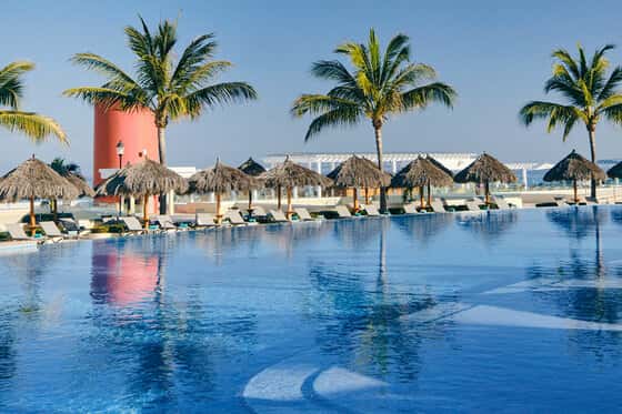 Iberostar Selection Playa Mita - All Inclusive