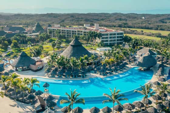 Iberostar Selection Playa Mita - All Inclusive