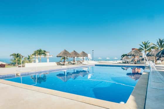 Iberostar Selection Playa Mita - All Inclusive