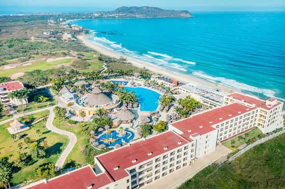 Iberostar Selection Playa Mita - All Inclusive