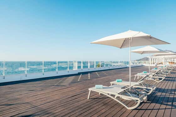 Iberostar Selection Playa Mita - All Inclusive