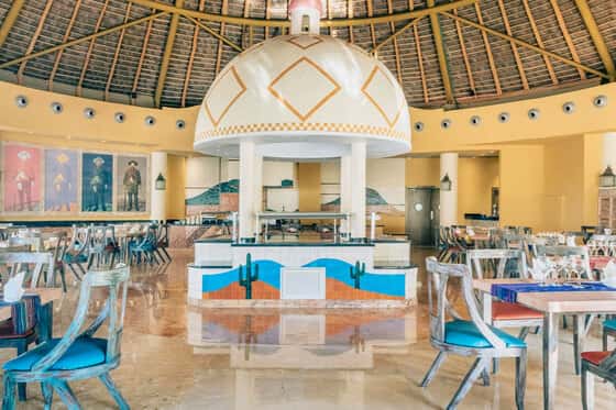 Iberostar Selection Playa Mita - All Inclusive