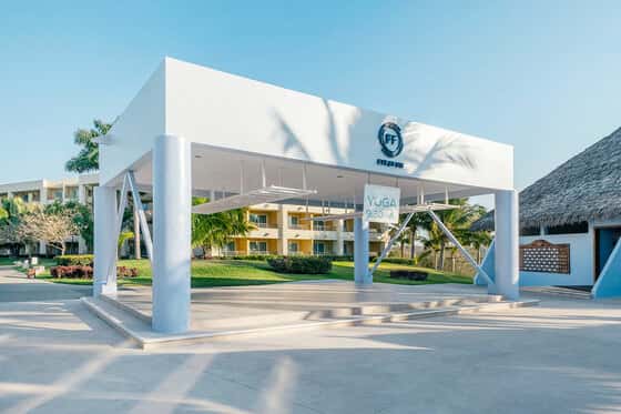 Iberostar Selection Playa Mita - All Inclusive