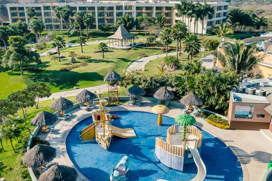 Iberostar Selection Playa Mita - All Inclusive