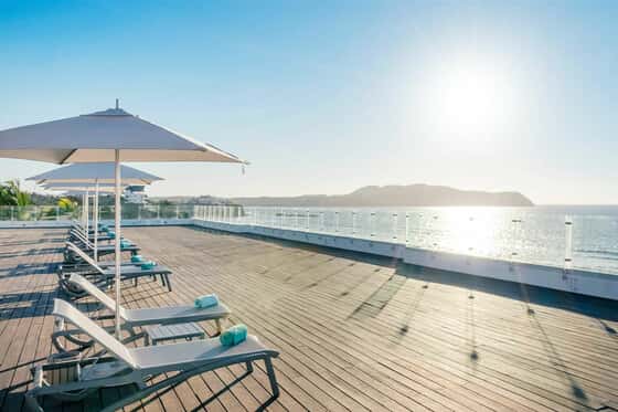 Iberostar Selection Playa Mita - All Inclusive