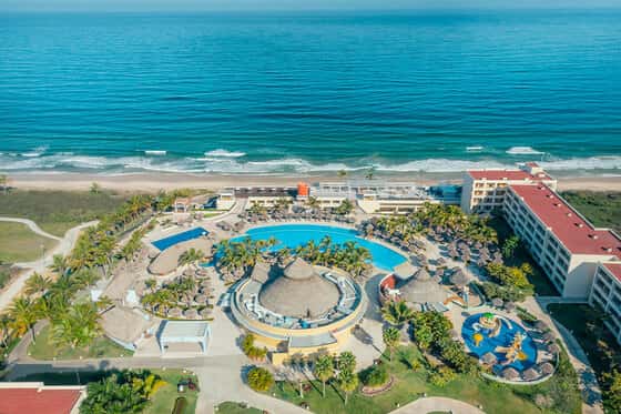 Iberostar Selection Playa Mita - All Inclusive