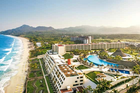 Iberostar Selection Playa Mita - All Inclusive