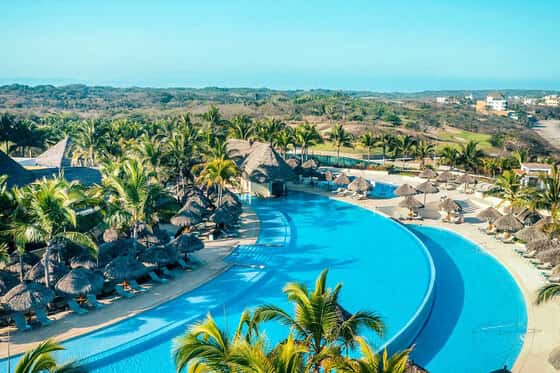 Iberostar Selection Playa Mita - All Inclusive
