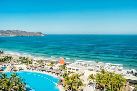Iberostar Selection Playa Mita - All Inclusive