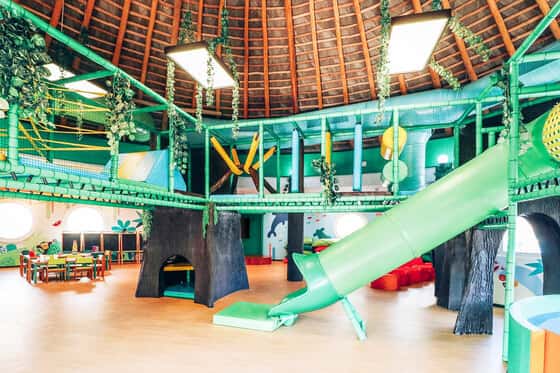 Iberostar Selection Playa Mita - All Inclusive
