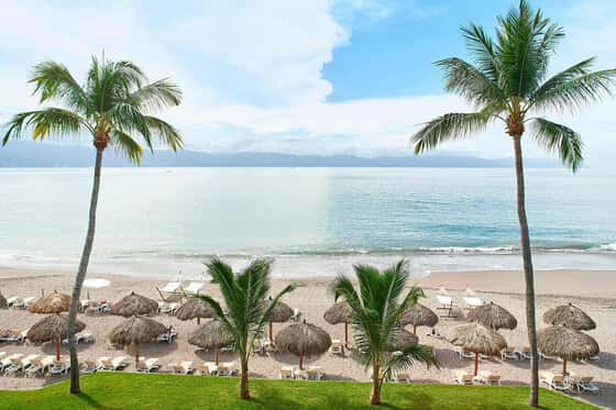 Marriott Puerto Vallarta Resort & Spa