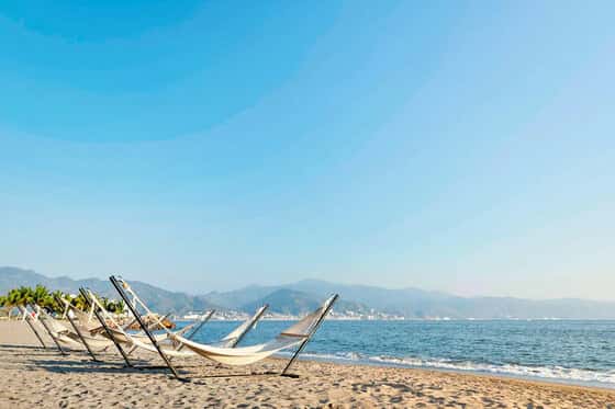 Marriott Puerto Vallarta Resort & Spa