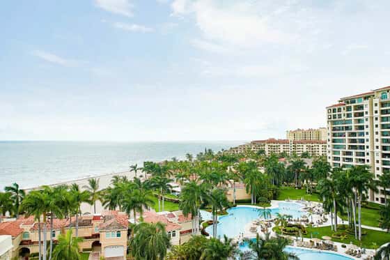Marriott Puerto Vallarta Resort & Spa