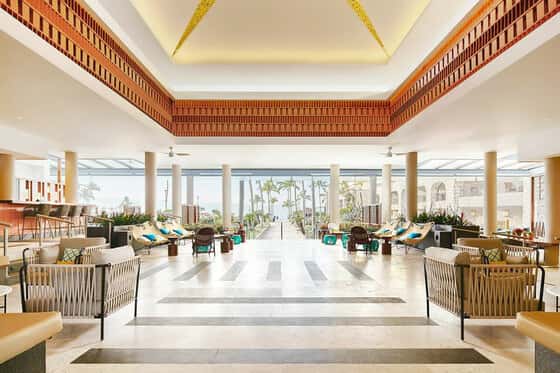 Marriott Puerto Vallarta Resort & Spa