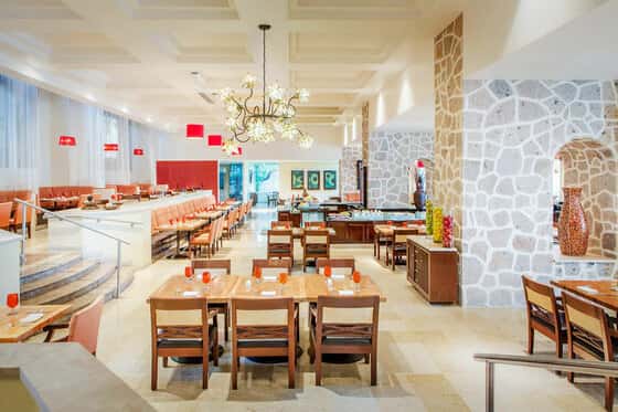 Marriott Puerto Vallarta Resort & Spa