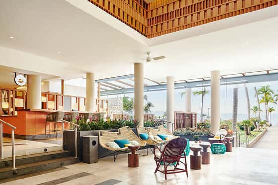 Marriott Puerto Vallarta Resort & Spa