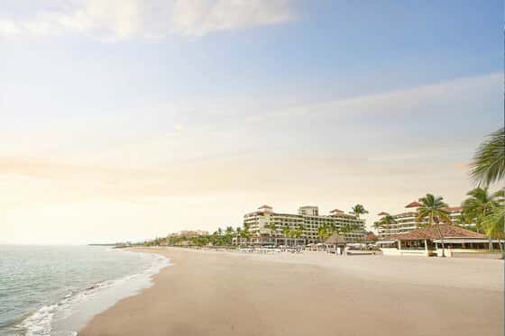 Marriott Puerto Vallarta Resort & Spa