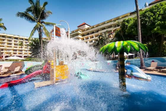 Marriott Puerto Vallarta Resort & Spa