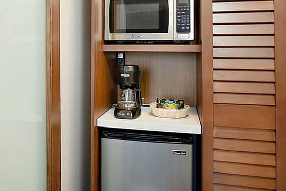Holiday Inn Express Waikiki