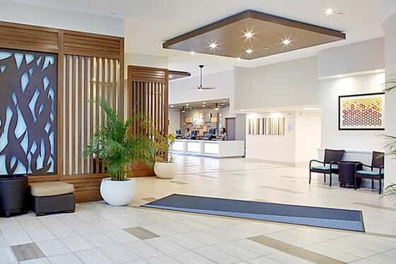 Holiday Inn Express Waikiki