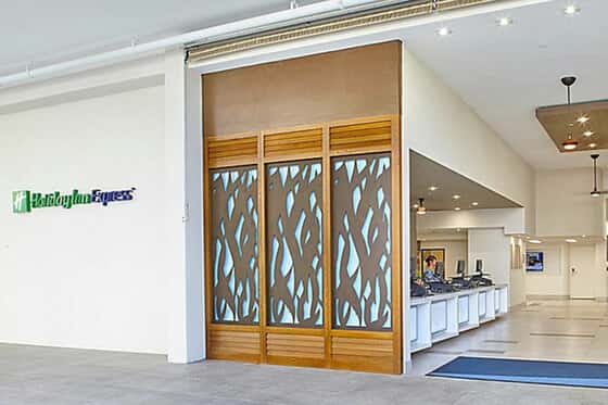 Holiday Inn Express Waikiki