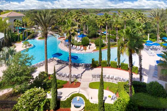 Omni Orlando Resort at ChampionsGate