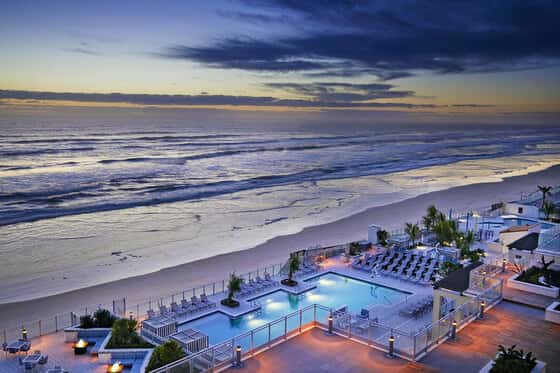 Hard Rock Hotel Daytona Beach