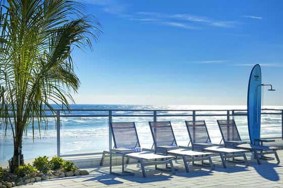 Hard Rock Hotel Daytona Beach