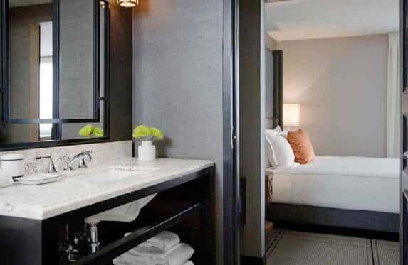 Viceroy Washington DC