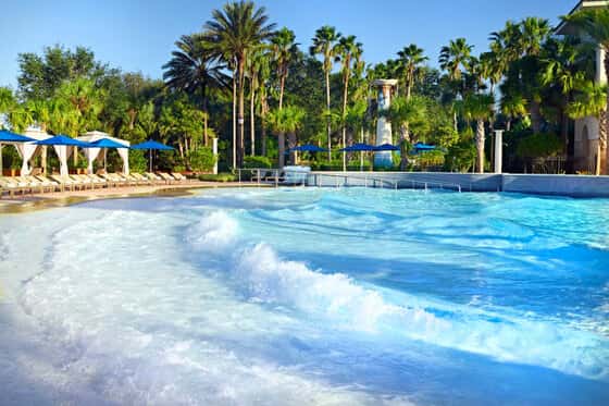 Omni Orlando Resort at ChampionsGate