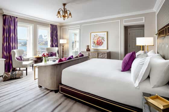 Fairmont Empress