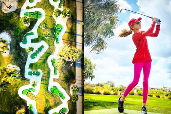 Omni Orlando Resort at ChampionsGate