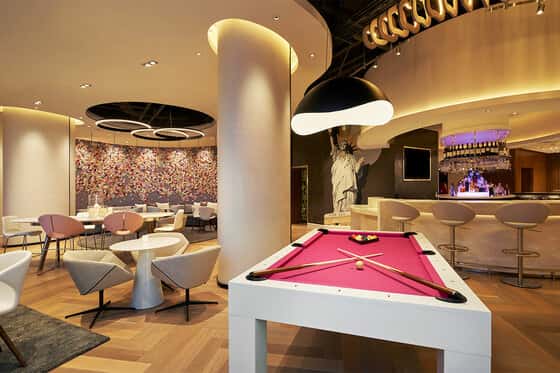 Hotel Zena