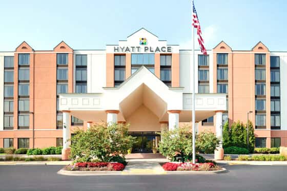 Hyatt Place Chicago/Hoffman Estates
