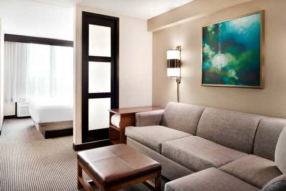 Hyatt Place Chicago/Hoffman Estates