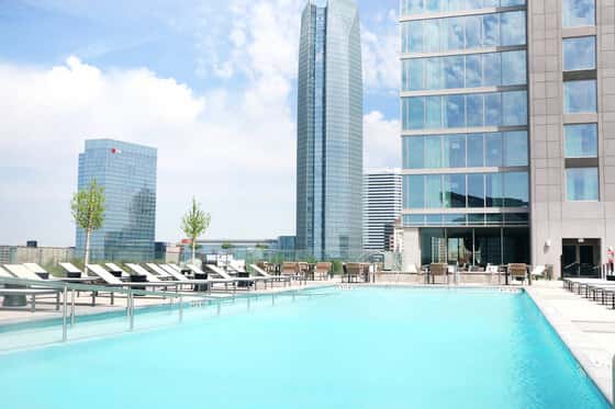 Omni Oklahoma City