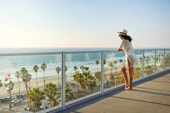 Mission Pacific Hotel