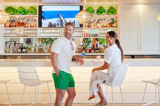 The Seabird Resort