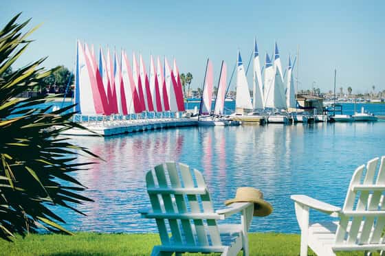 Paradise Point Resort & Spa