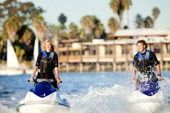 Paradise Point Resort & Spa