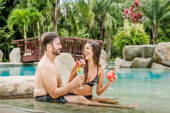 Borinquen Thermal Resort