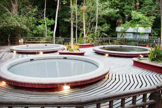Borinquen Thermal Resort